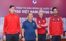 HLV Park: "UAE sẽ cố chơi tất tay với chúng ta"