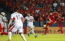 Hòa U23 Jordan, U23 Việt Nam mất quyền tự quyết vào tứ kết