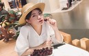 “Thánh nữ” của fan MU đã trở lại: Vẫn như nàng thơ đẹp vi diệu ngày nào