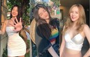 Dàn hot girl Việt 10X có Instagram khủng, khiến người xem "sáng mắt" lập tức