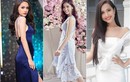 Dàn Hoa hậu chuyển giới Việt khiến chị em "thẳng" cũng phải phát ghen