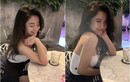 Giữa tin đồn chia tay Huyme, "hot girl đồng nát" khoe ảnh xinh "đáo để"