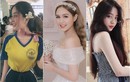 Soi BXH hotgirl Việt trên Instagram, nhiều cái tên gây bất ngờ