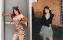 Xuất hiện hot girl Muvik "triệu view", nổi tiếng chẳng kém Linh Ka