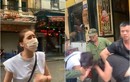 Lưu Đê Ly ẩu đả với anti-fan trên phố cổ: Công an vào cuộc