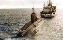 Liên Xô chế tạo tàu ngầm "hố đen" yên lặng nhất thế giới như nào?