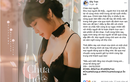 Chán làm người mẫu, Elly Trần bất ngờ "bẻ lái" trên con đường nghệ thuật