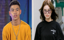 Dân tình chóng mặt chuyện tình "lùm xùm" của cặp rapper Tez và Pháo