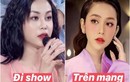 Thí sinh Hoa hậu Chuyển giới Việt Nam 2020 bị soi nhan sắc thật