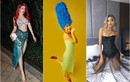 Loạt hot girl Instagram nô nức hoá trang Halloween, nể hơn bản gốc