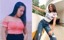 Lộ ảnh "cục mỡ vĩ đại", hot girl Phú Yên khiến CĐM phát choáng