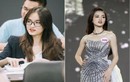 Lộ nhan sắc khi đi học của thí sinh Hoa hậu Việt Nam 2020