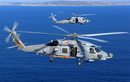 Trực thăng MH-60R Ấn Độ mua của Mỹ khủng đến mức nào?