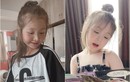 Con gái Elly Trần "comeback", càng lớn càng ra dáng hoa hậu