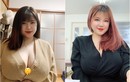 "Hot girl ngực khủng" Hải Dương chụp trực khiến dân tình phát sốt