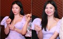 Đăng ảnh mới, "hot girl vòng 1" Thanh Bi bị netizen soi điểm này