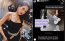 Cựu "đệ nhất hot girl Hà thành" mua giày mới bị soi điều này