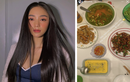 Dàn hot girl Việt trổ tài bếp núc, netizen khen "xịn như Master Chef"