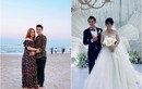 Diễn viên Thảo Trang bị 'hớ' khi khen chồng trẻ