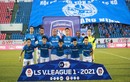Cầu thủ Than Quảng Ninh tuyên bố nghỉ chơi từ vòng 9 V-League 