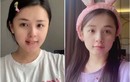 Lộ mặt mộc khó tin, nữ streamer dân tộc làm netizen choáng váng 