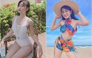 Hội gái xinh yêu cầu thủ Việt khoe dáng nóng bỏng với bikini