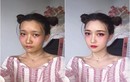 Trước và sau photoshop, hội chị em có màn "lật mặt" ngã ngửa 