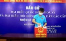 Tuyển thủ ĐT Việt Nam đi bầu cử chuẩn an toàn phòng chống dịch