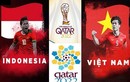 Nhận định đội tuyển Việt Nam - Indonesia: Tử huyệt nơi hàng thủ