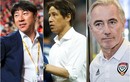 HLV Park Hang Seo "sát thủ" đánh bại các "ông thầy" từng dự World Cup