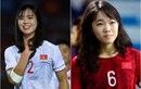 Trước trận Malaysia, cầu thủ đội tuyển Việt Nam bỗng hóa gái xinh