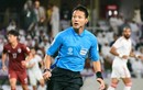 Trọng tài bắt trận đội tuyển Việt Nam gặp Malaysia tưởng ai hóa người quen