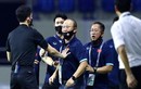HLV Park Hang Seo bị cấm chỉ đạo ở trận Việt Nam gặp UAE