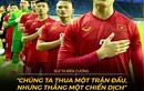 Ảnh chế bóng đá: Việt Nam thua một trận đấu, thắng một hành trình