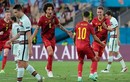 Thor Hazard ghi bàn, Bồ Đào Nha trở thành cựu vương tại EURO