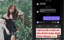 Bị "gạ" làm sugar baby, nữ tiếp viên Vietnam Airlines trả lời cực hài