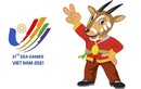 Chính thức hoãn SEA Games 31 tại Việt Nam