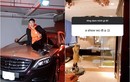 Mở tour tham quan nhà vệ sinh, rich kid 2K3 "choáng váng"