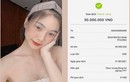 Tốt nghiệp đại học hot girl triệu followers khoe anh trai tặng quà khủng