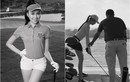 Đăng ảnh chơi golf, MC Thanh Thanh Huyền bị netizen "cà khịa thẳng mặt"