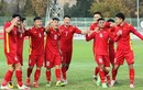 Thắng tối thiểu Myanmar, U23 Việt Nam hiên ngang vào vòng chung kết