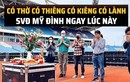 Ảnh chế bóng đá: Đội tuyển Việt Nam được "ông thần" VAR hỗ trợ