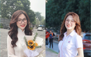 Nữ giảng viên 9X khoe dung mạo nàng thơ, netizen ngắm mãi không chán