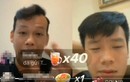 Ngừng livestream TikTok, Tấn Trường truyền bí kíp cho đồng đội trẻ