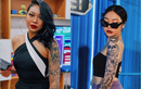 Lộ danh tính nữ thí sinh gây tranh cãi nhất Rap Việt mùa 2