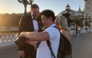 Chụp ảnh "dạo" ở Pháp, chàng trai Việt kiếm trăm triệu đồng 