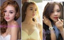 Hé lộ nhan sắc trước "dao kéo" của hot girl Trang Nemo