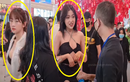 Netizen tóm gọn Lê Bống "bơ" hot girl trứng rán, liệu có thân thiết?