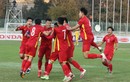 Lịch thi đấu của U23 Việt Nam ở giải U23 Đông Nam Á 2022