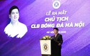Quang Hải ra đi, chủ tịch CLB Hà Nội có động thái ẩn ý